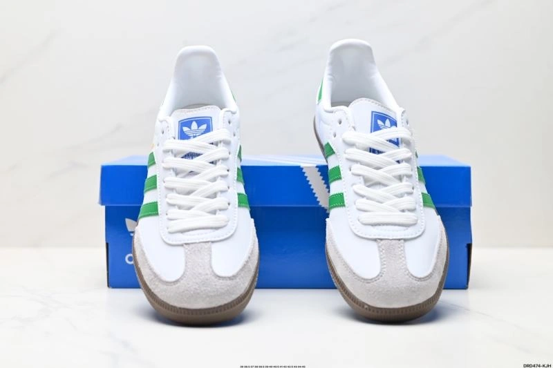 Adidas Samba Shoes Lightweight 1004