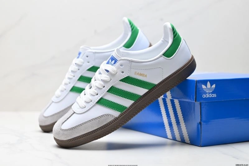Adidas Samba Shoes Lightweight 1004
