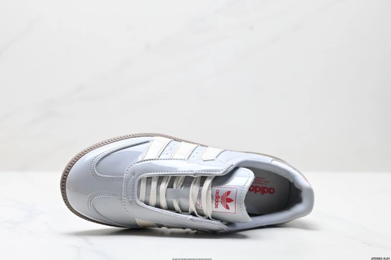 Effortless Adidas Samba Shoes 1010