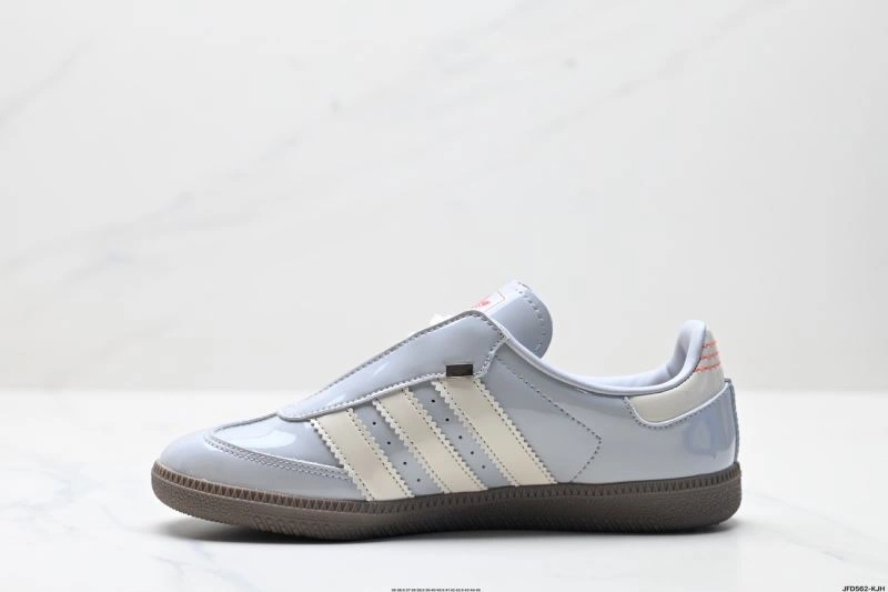 Effortless Adidas Samba Shoes 1010