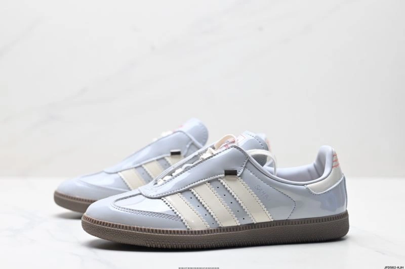 Effortless Adidas Samba Shoes 1010