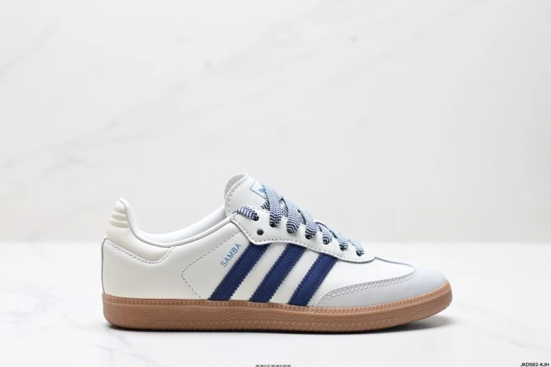 Adidas Samba Shoes UrbanChic 1001