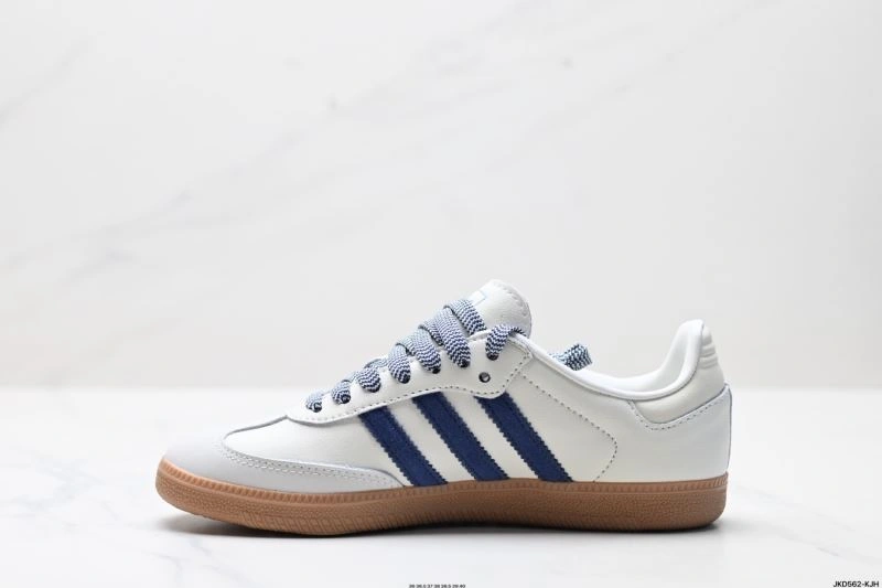 Adidas Samba Shoes UrbanChic 1001