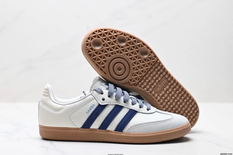 Adidas Samba Shoes UrbanChic 1001