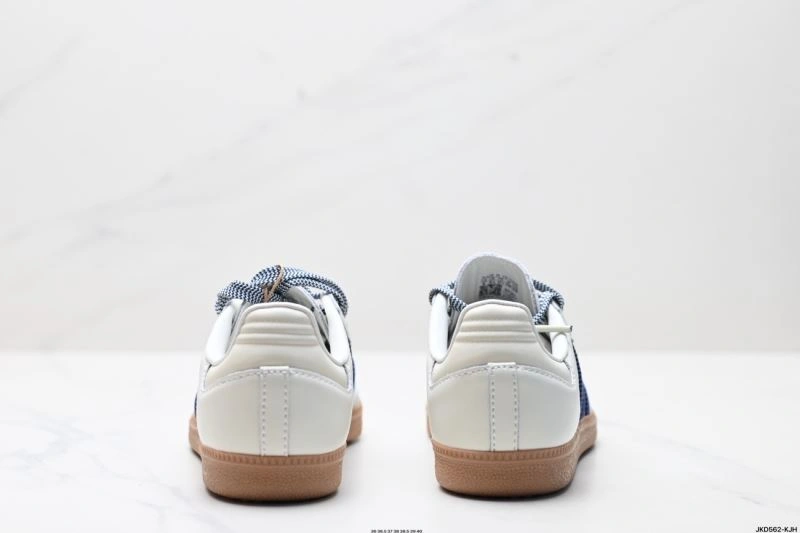 Adidas Samba Shoes UrbanChic 1001