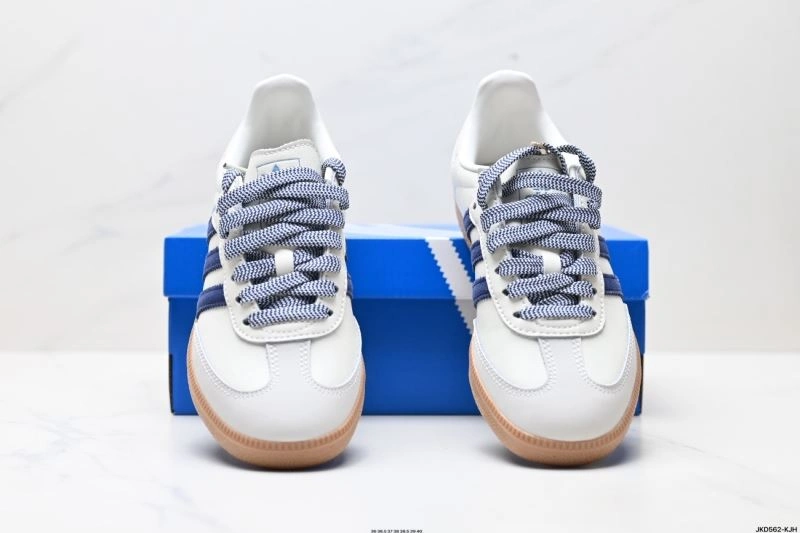 Adidas Samba Shoes UrbanChic 1001