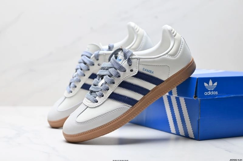 Adidas Samba Shoes UrbanChic 1001