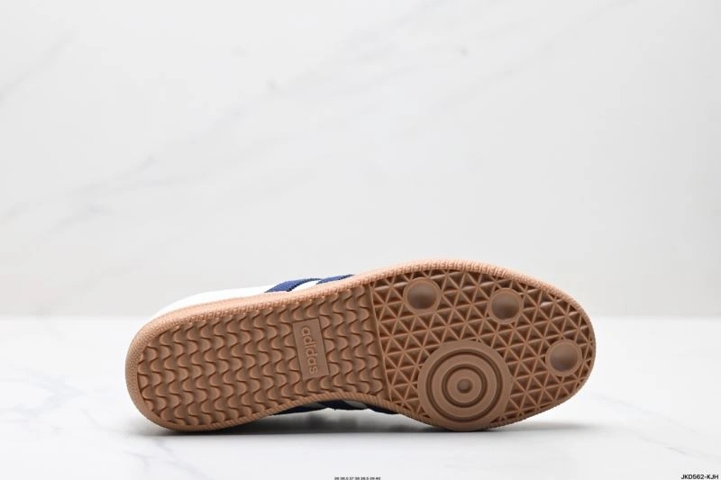Adidas Samba Shoes UrbanChic 1001