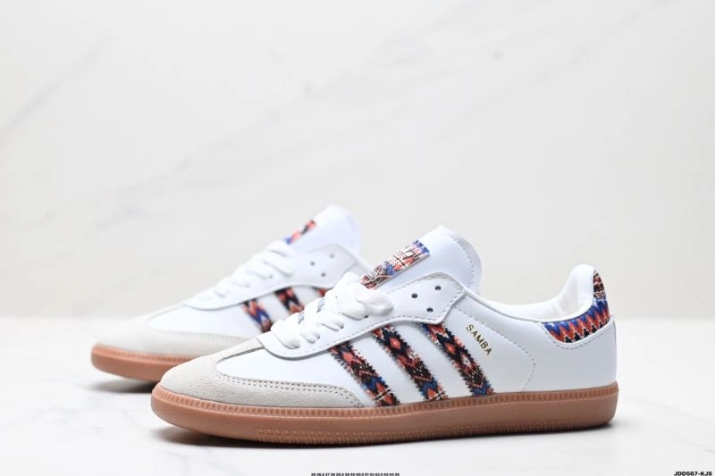 UrbanChic Adidas Samba Shoes 1042