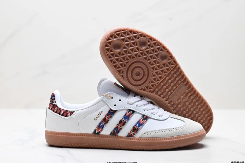 UrbanChic Adidas Samba Shoes 1042