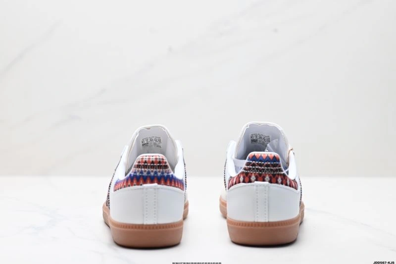 UrbanChic Adidas Samba Shoes 1042