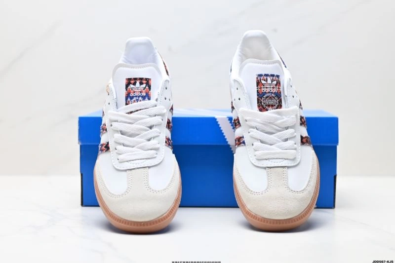 UrbanChic Adidas Samba Shoes 1042