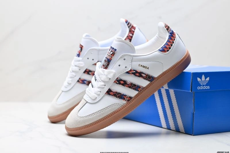 UrbanChic Adidas Samba Shoes 1042