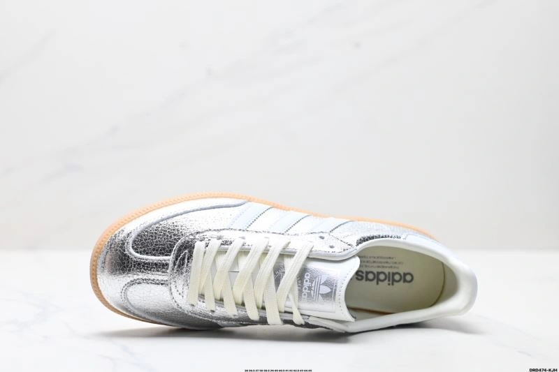FlexibleFit Adidas Samba Shoes 1003