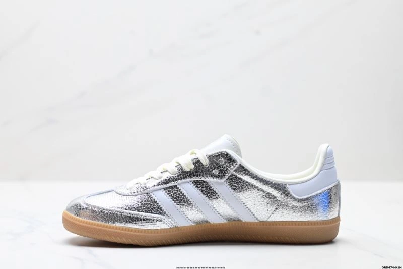 FlexibleFit Adidas Samba Shoes 1003
