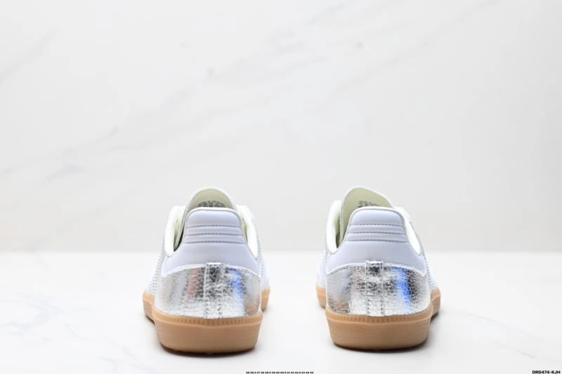 FlexibleFit Adidas Samba Shoes 1003
