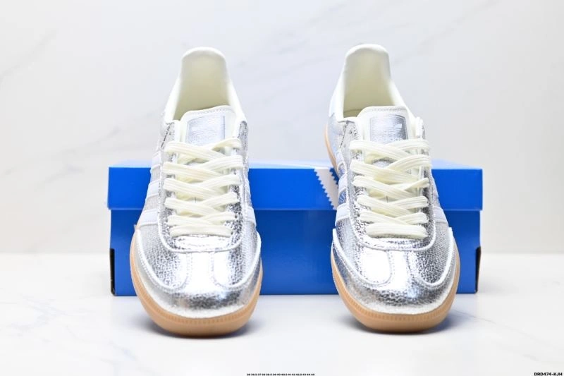 FlexibleFit Adidas Samba Shoes 1003