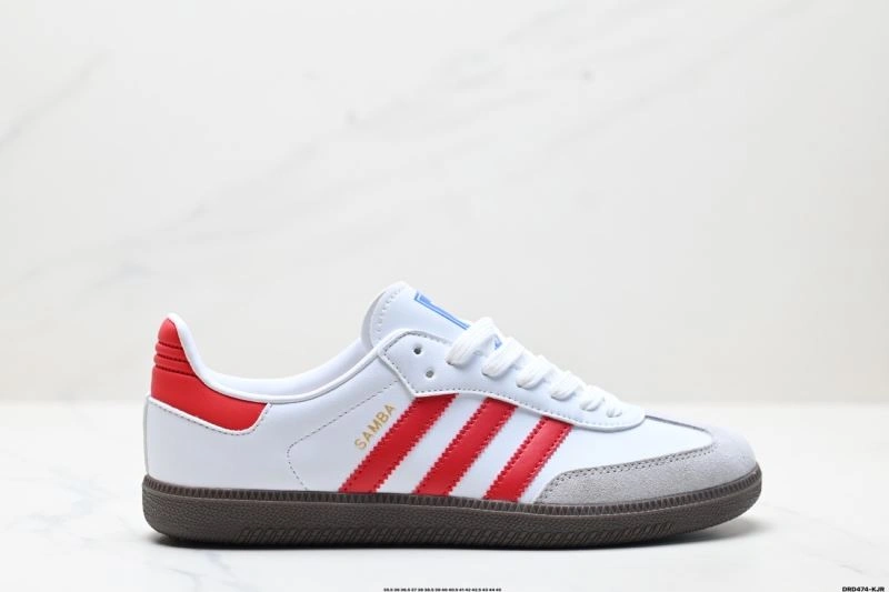 Adidas Samba Shoes Timeless 1006
