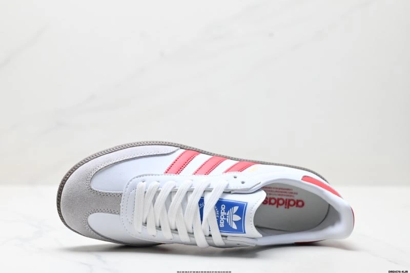 Adidas Samba Shoes Timeless 1006