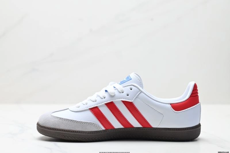 Adidas Samba Shoes Timeless 1006