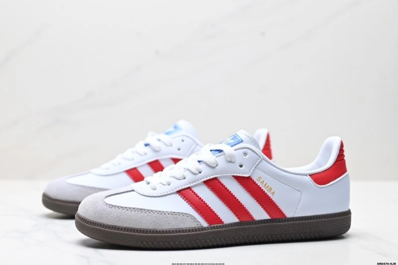 Adidas Samba Shoes Timeless 1006