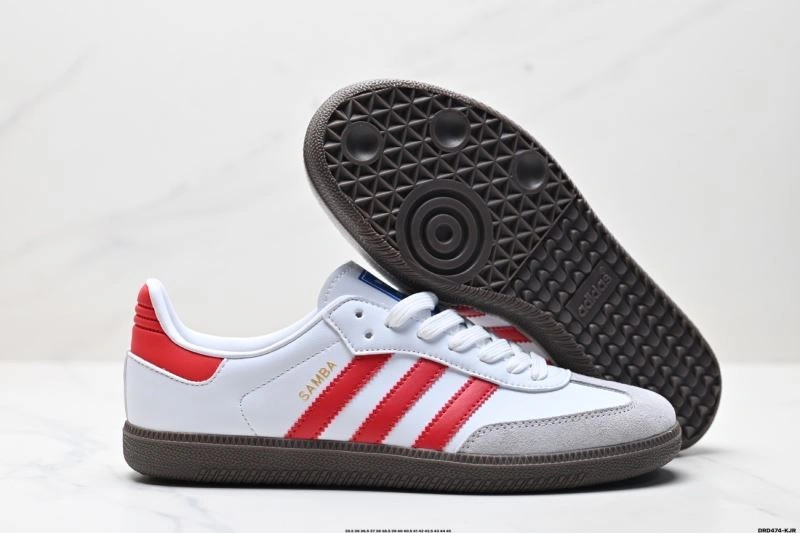Adidas Samba Shoes Timeless 1006