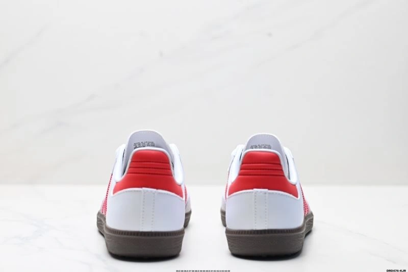 Adidas Samba Shoes Timeless 1006