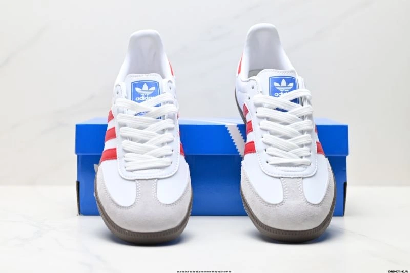 Adidas Samba Shoes Timeless 1006