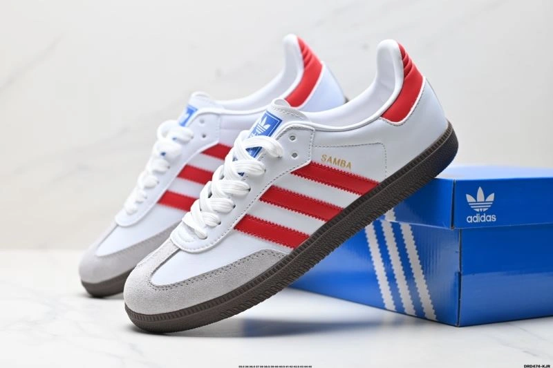 Adidas Samba Shoes Timeless 1006