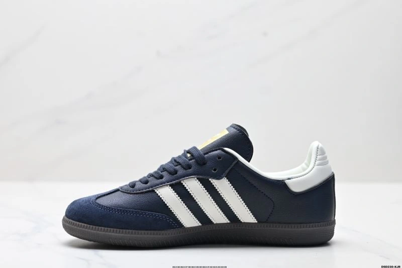 Functional Adidas Samba Shoes 1015