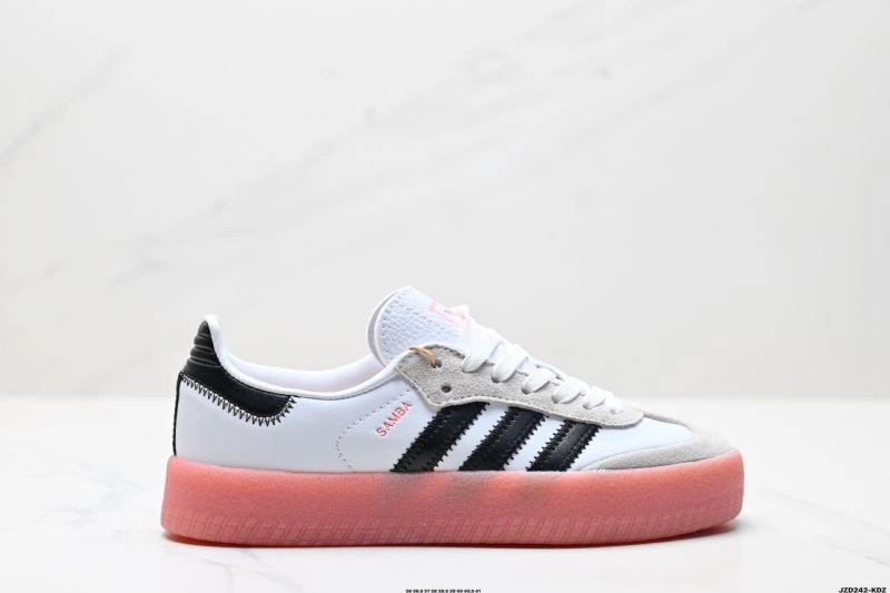 Attractive Adidas Samba Shoes 1000
