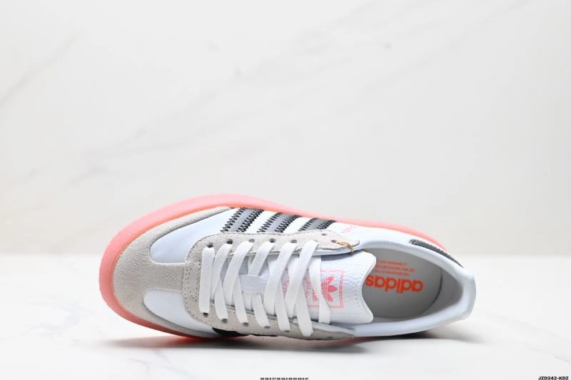 Attractive Adidas Samba Shoes 1000