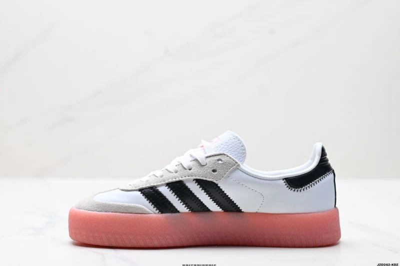 Attractive Adidas Samba Shoes 1000