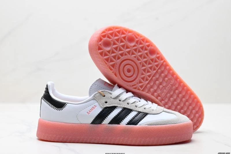 Attractive Adidas Samba Shoes 1000