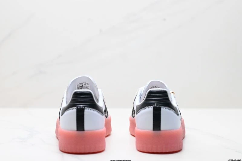 Attractive Adidas Samba Shoes 1000