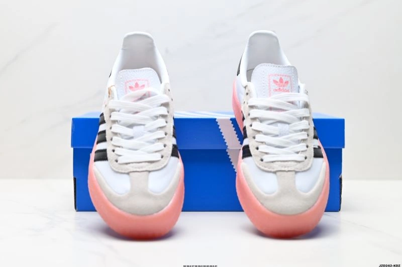 Attractive Adidas Samba Shoes 1000