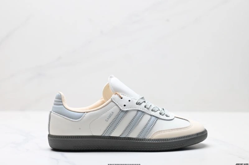 Adidas Samba Shoes Unique 1005