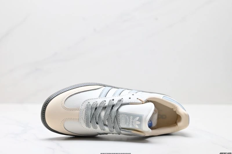 Adidas Samba Shoes Unique 1005