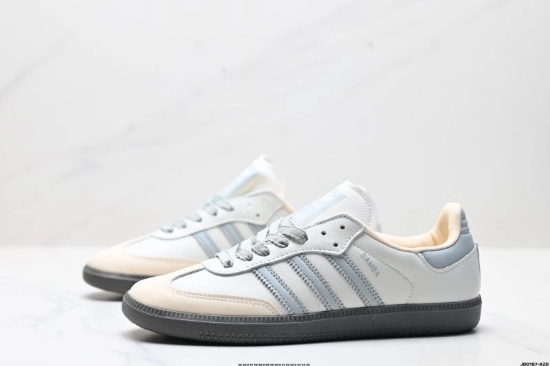 Adidas Samba Shoes Unique 1005