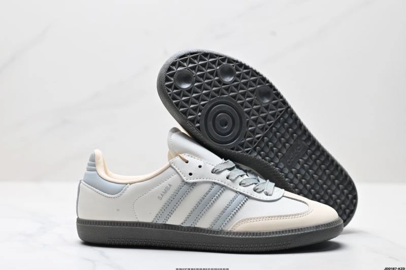 Adidas Samba Shoes Unique 1005