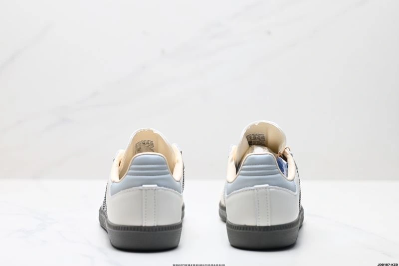 Adidas Samba Shoes Unique 1005