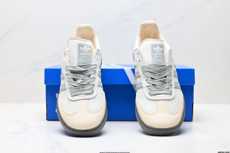 Adidas Samba Shoes Unique 1005
