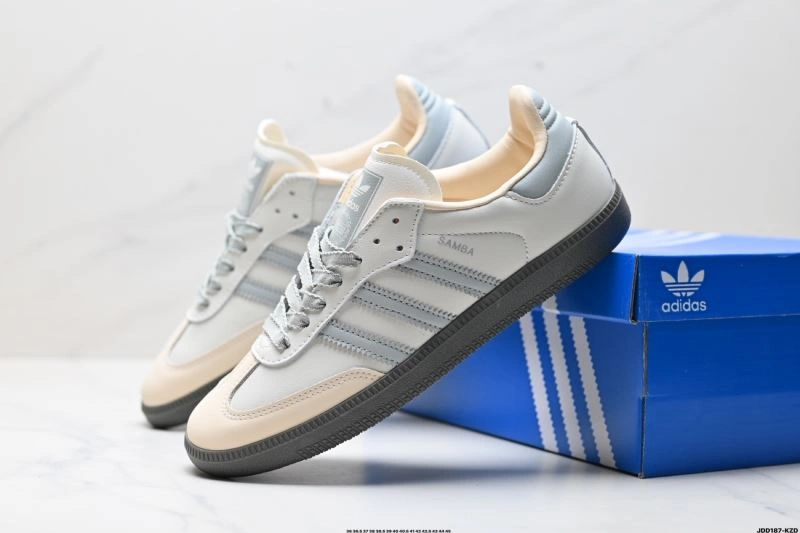 Adidas Samba Shoes Unique 1005