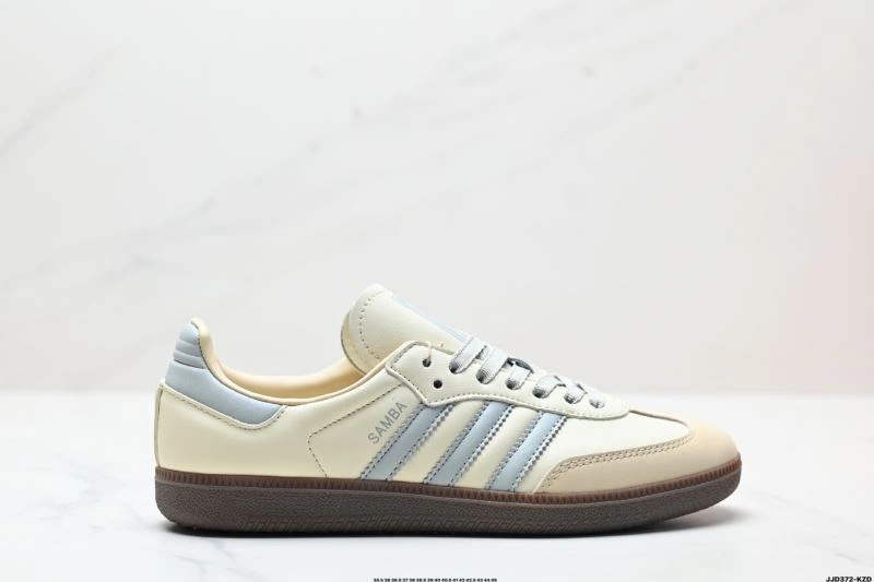 Timeless Adidas Samba Shoes 999