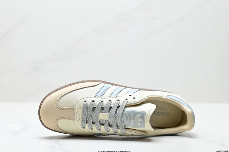 Timeless Adidas Samba Shoes 999