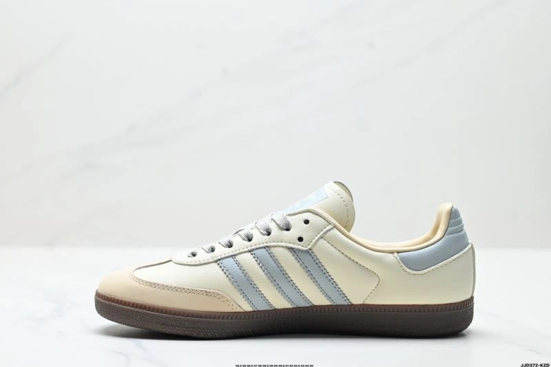 Timeless Adidas Samba Shoes 999