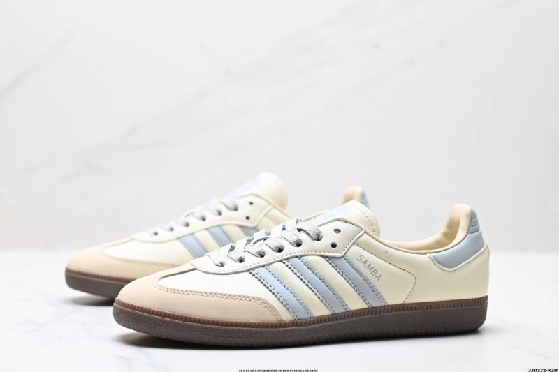 Timeless Adidas Samba Shoes 999