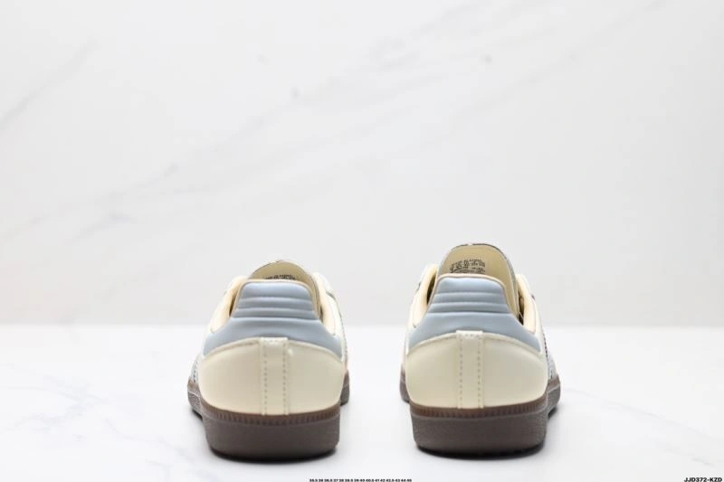Timeless Adidas Samba Shoes 999