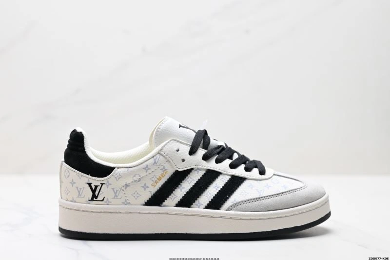 Adidas Samba Shoes Attractive 1008