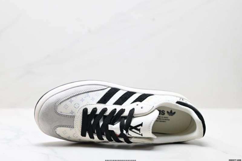 Adidas Samba Shoes Attractive 1008